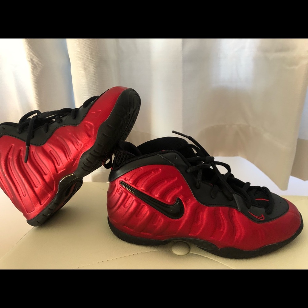 Foam size 3